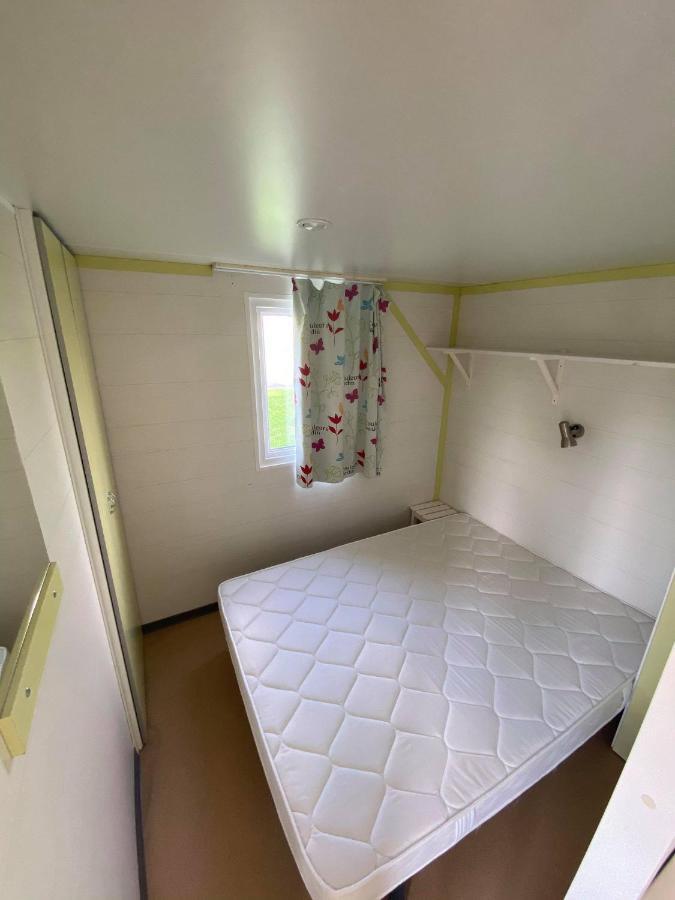 Camping La Baie Du Mont Saint Michel ソー エクステリア 写真