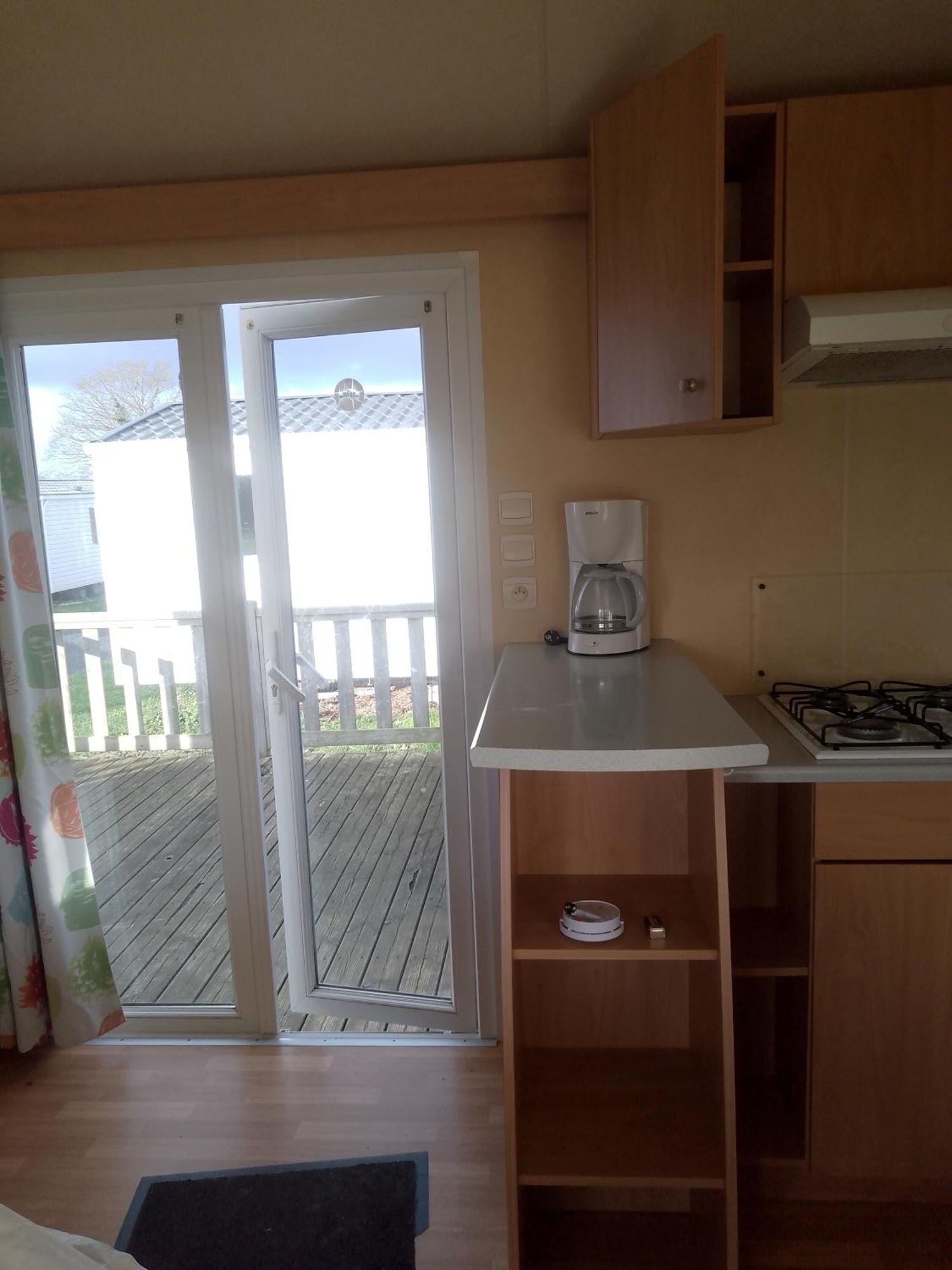 Camping La Baie Du Mont Saint Michel ソー エクステリア 写真