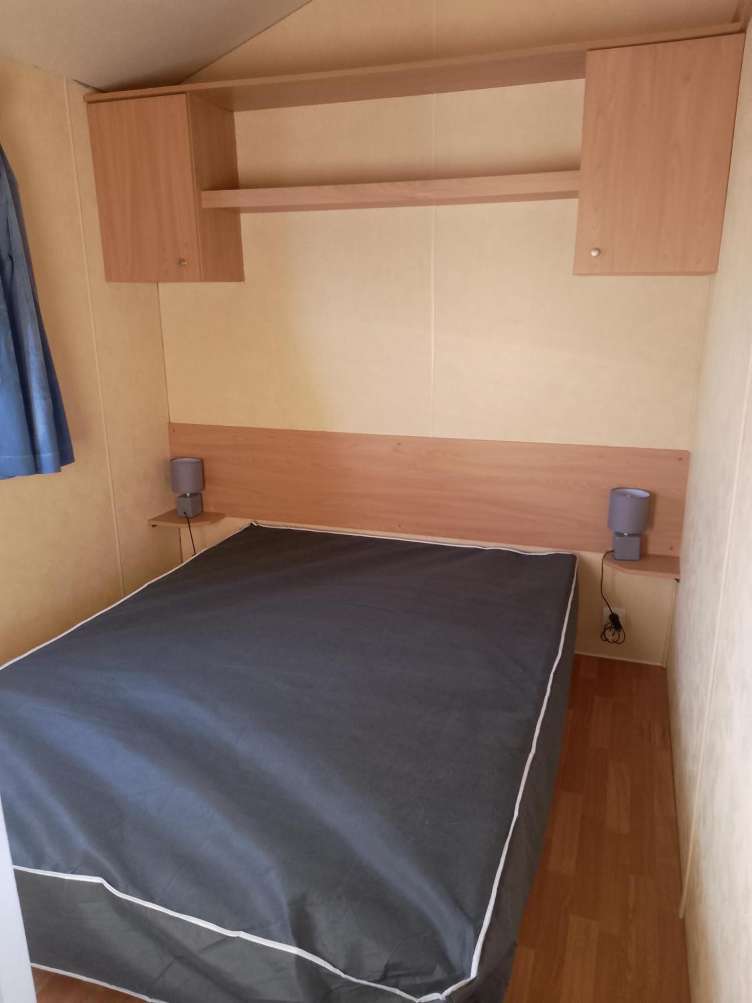 Camping La Baie Du Mont Saint Michel ソー エクステリア 写真
