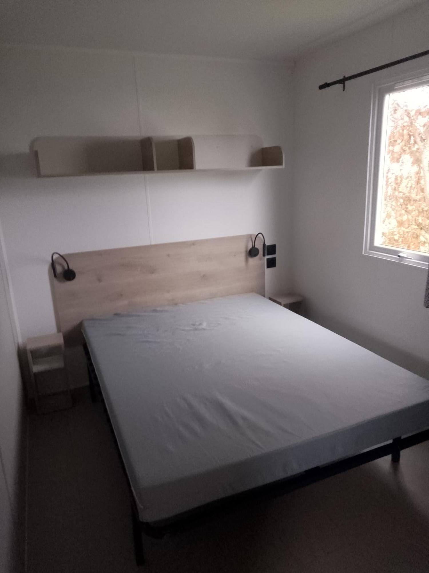 Camping La Baie Du Mont Saint Michel ソー エクステリア 写真